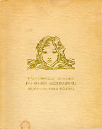 Sulamith Wulfing - Die Kleine Seejungfrau
