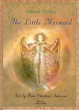Sulamith Wulfing - The Little Mermaid