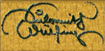 Sulamith Wulfing - signature