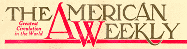 The American Weekly