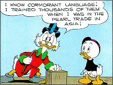 Carl Barks - Scrooge #1 - b