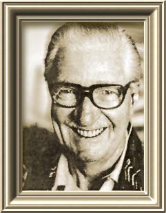 Carl Barks photo