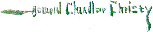 Howard Chandler Christy signature