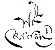 Will Crawford signature