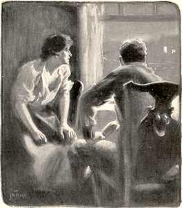 James Montgomery Flagg - Yankee Girls Abroad