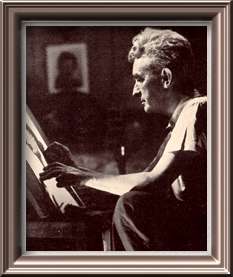 Photo of James Montgomery Flagg