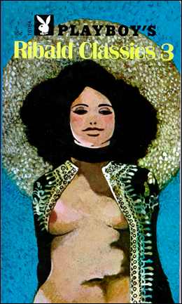 Brad Holland - Ribald Classics 3
