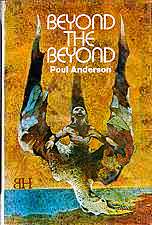 Brad Holland - Beyond the Beyond