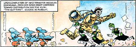 Kaluta - Starstruck
