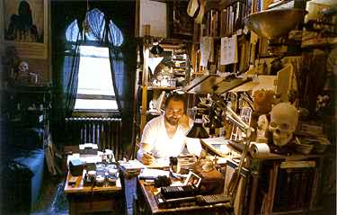 Kaluta - photo