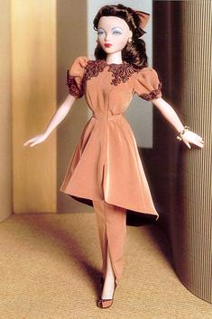 Mel Odom - Gene Marshall photo