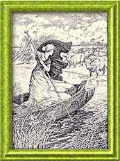 Frank Pape - Children of the Dawn