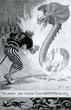 Frank Pape - Figures of Earth