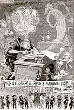 Frank Pape - The Cream of the Jest