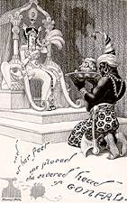 Frank Pape - The Silver Stallion