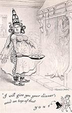 Frank Pape - Something About Eve