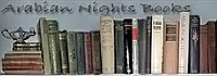 Arabian Nights Books