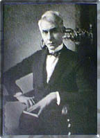 Franklin Booth - photo