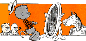 Walt Kelly - We Have Met the Enemy