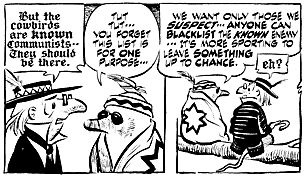 Walt Kelly - Jack Acid Society Black Book