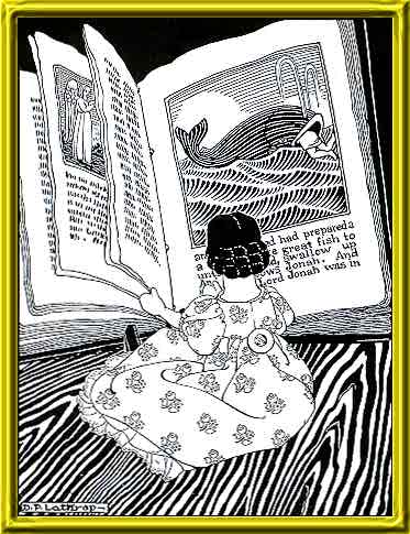 Dorothy Lathrop - Hitty