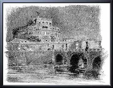 Orson Lowell - Saracinesca (C)