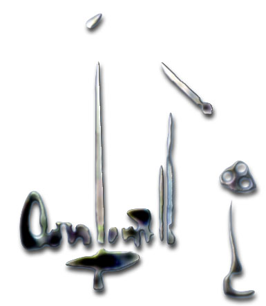 Orson Lowell - signature