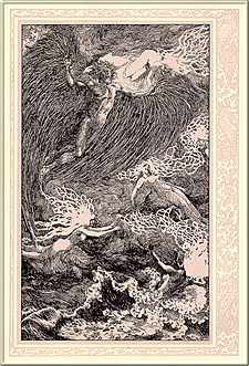 Willy Pogany - Rime (2)