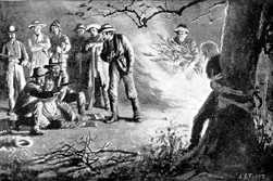 A.B. Frost example