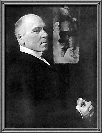 Howard Pyle - photo