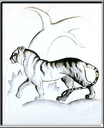 Lynd Ward - The Cat Who Went to Heaven