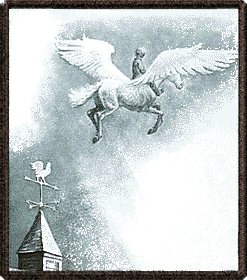 Lynd Ward - The Silver Pony