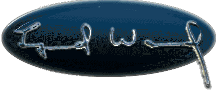 Lynd Ward - signature