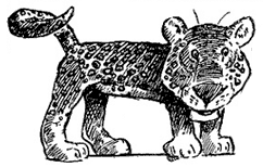 leopard